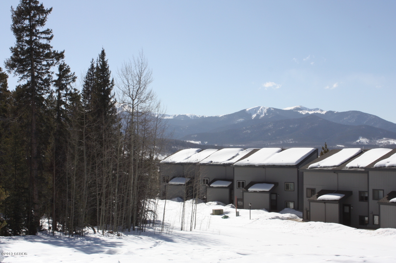 351 Co Road, Unit 335 Fraser, CO 80442 - Photo 10 of 28 Views