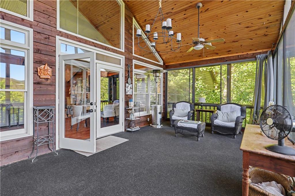 519 Pinecrest Road Sautee Nacoochee, GA 30571 - Photo 24 of 62