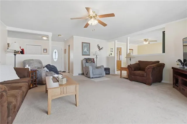 $305,000 | 29410 Northeast 184 Street, Lawson, MO 64062