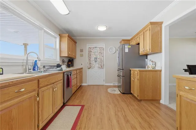 $305,000 | 29410 Northeast 184 Street, Lawson, MO 64062