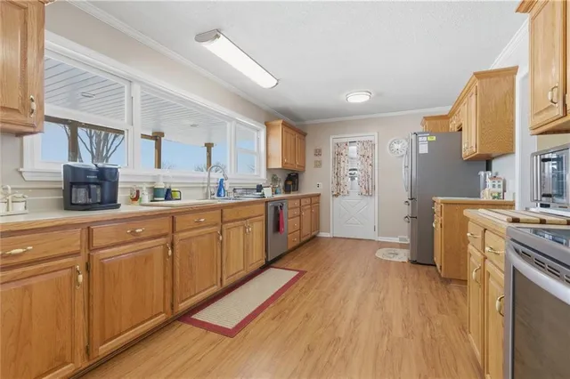 $305,000 | 29410 Northeast 184 Street, Lawson, MO 64062