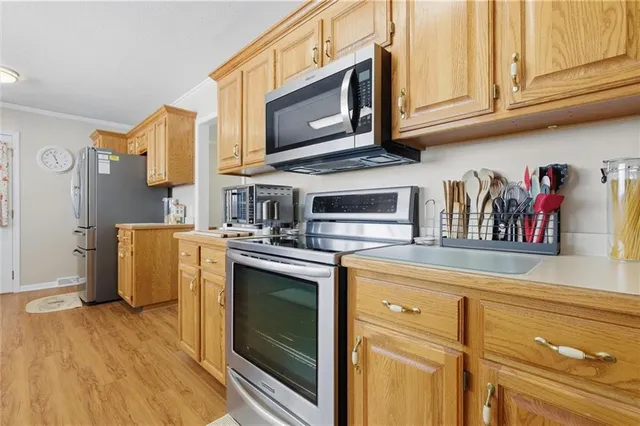 $305,000 | 29410 Northeast 184 Street, Lawson, MO 64062