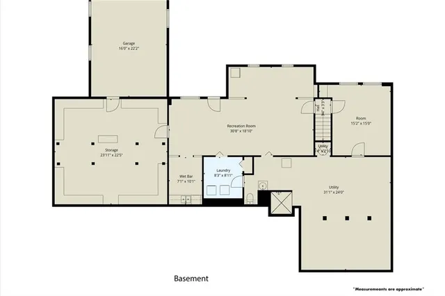 $305,000 | 29410 Northeast 184 Street, Lawson, MO 64062