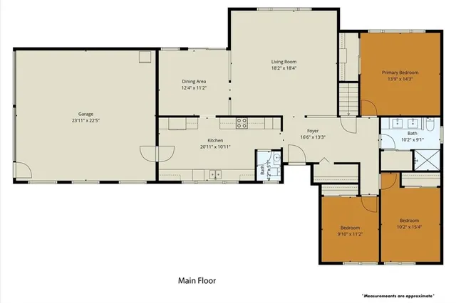 $305,000 | 29410 Northeast 184 Street, Lawson, MO 64062