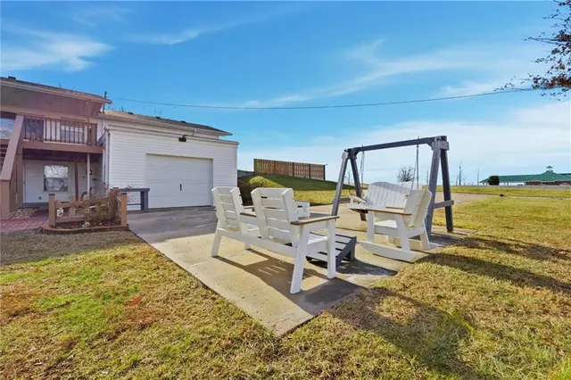 $305,000 | 29410 Northeast 184 Street, Lawson, MO 64062