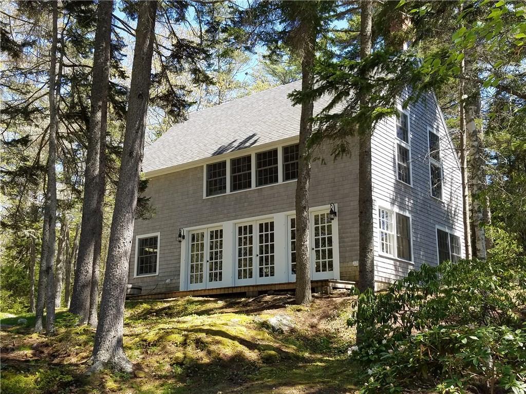 16 Bear End Road Boothbay Harbor, ME 04575 - Photo 10 of 34 Photo
