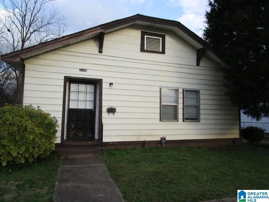 1245 Indiana Street Birmingham, AL 35224 - Photo 1 of 6