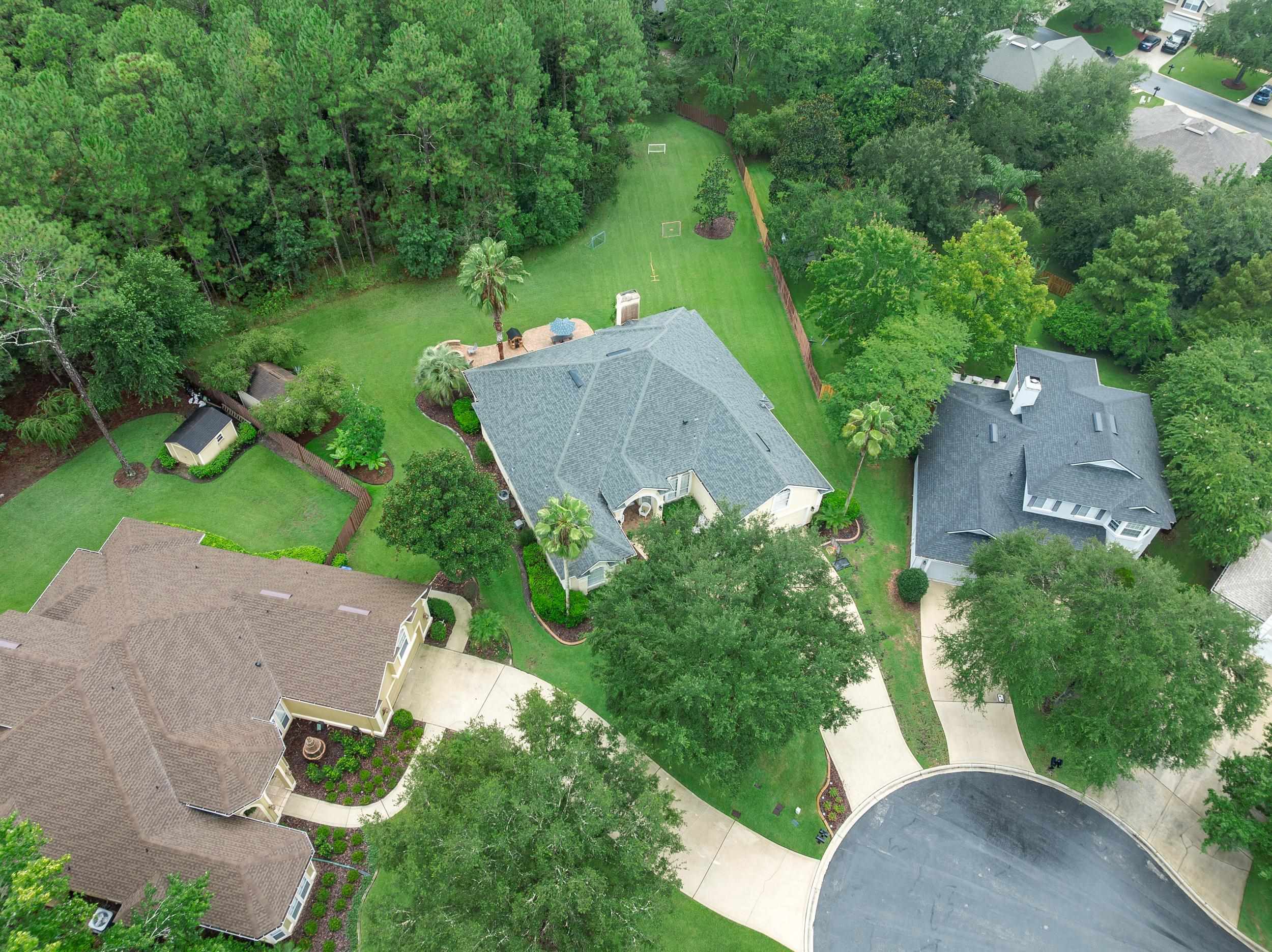 641 Pelham Road St. Augustine, FL 32092 - Photo 52 of 62 View of property location