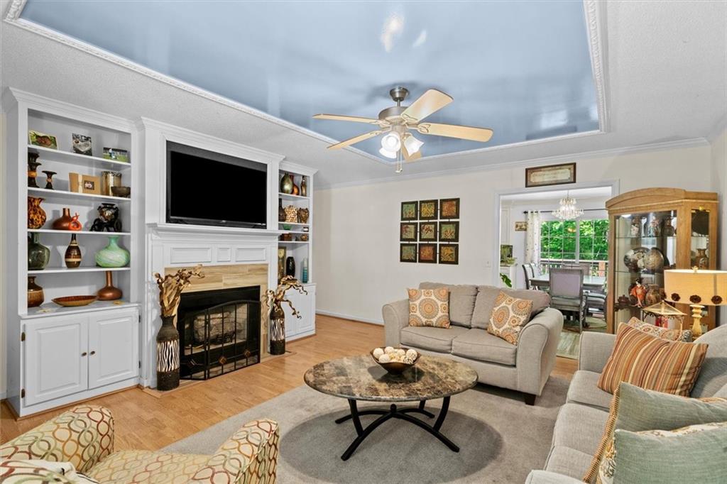237 Windmill Drive Chatsworth, GA 30705 - Photo 12 of 39
