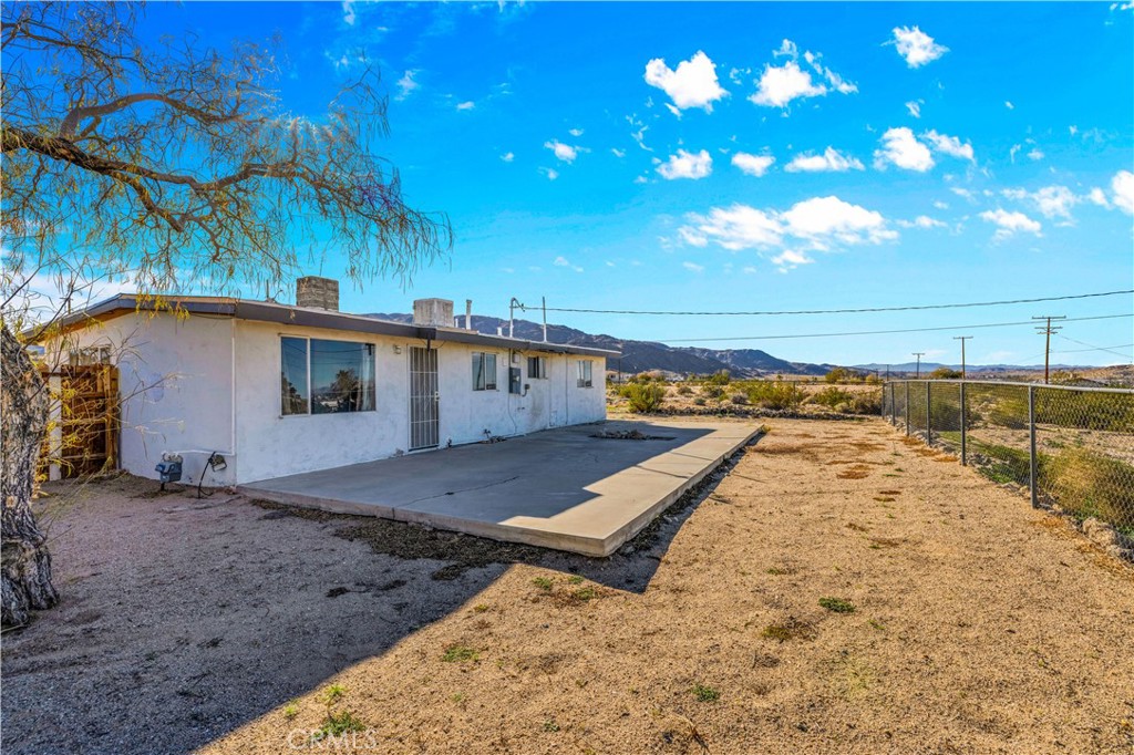 74746 Baseline Road Twentynine Palms, CA 92277 - Photo 25 of 39