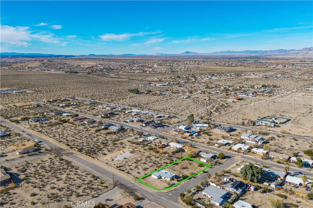 74746 Baseline Road Twentynine Palms, CA 92277 - Photo 33 of 39