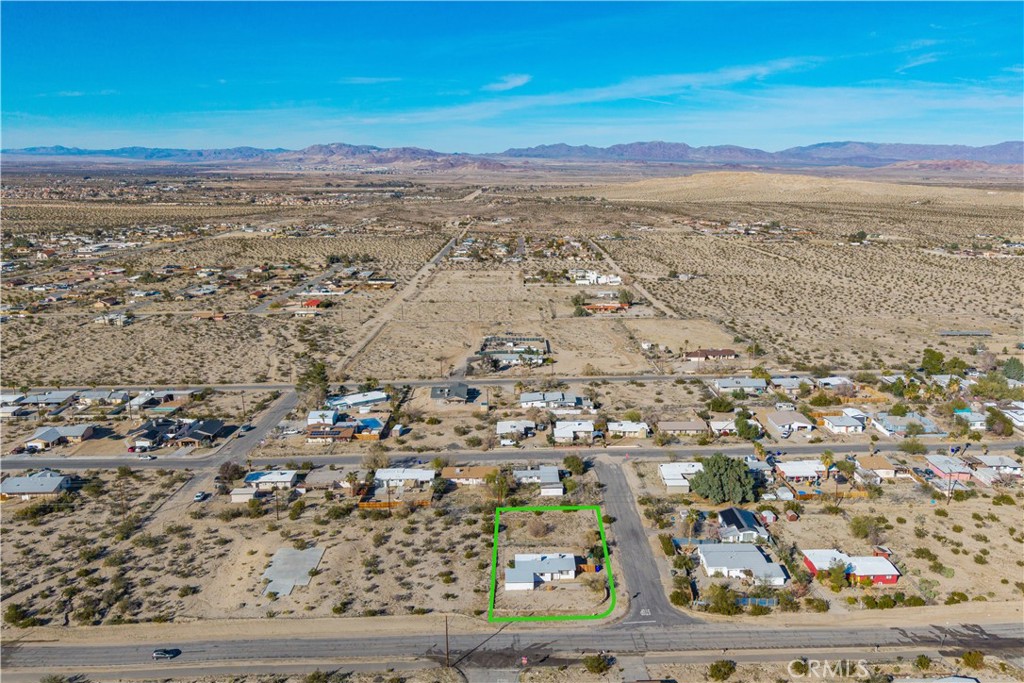 74746 Baseline Road Twentynine Palms, CA 92277 - Photo 34 of 39