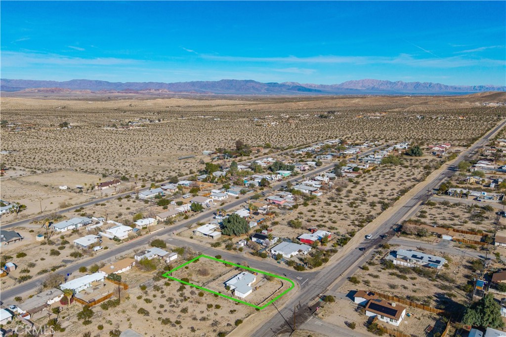 74746 Baseline Road Twentynine Palms, CA 92277 - Photo 35 of 39