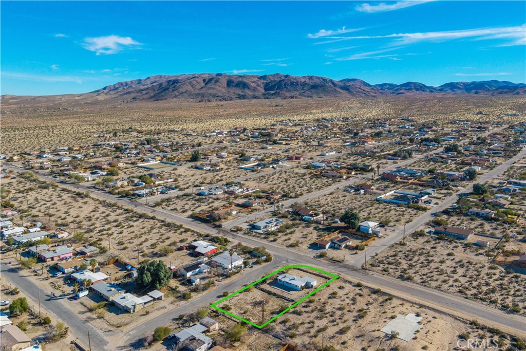 74746 Baseline Road Twentynine Palms, CA 92277 - Photo 36 of 39