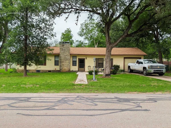 11504 Sombrero Drive, Austin, TX 78748