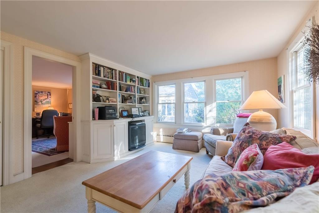 13 Sea Cove Road Cumberland Foreside, ME 04110 - Photo 13 of 32 Den