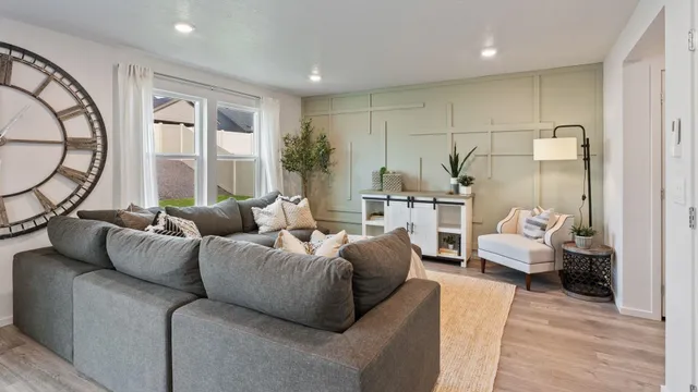 $389,995 | 5848 South Zabo Road, Spokane, WA 99224