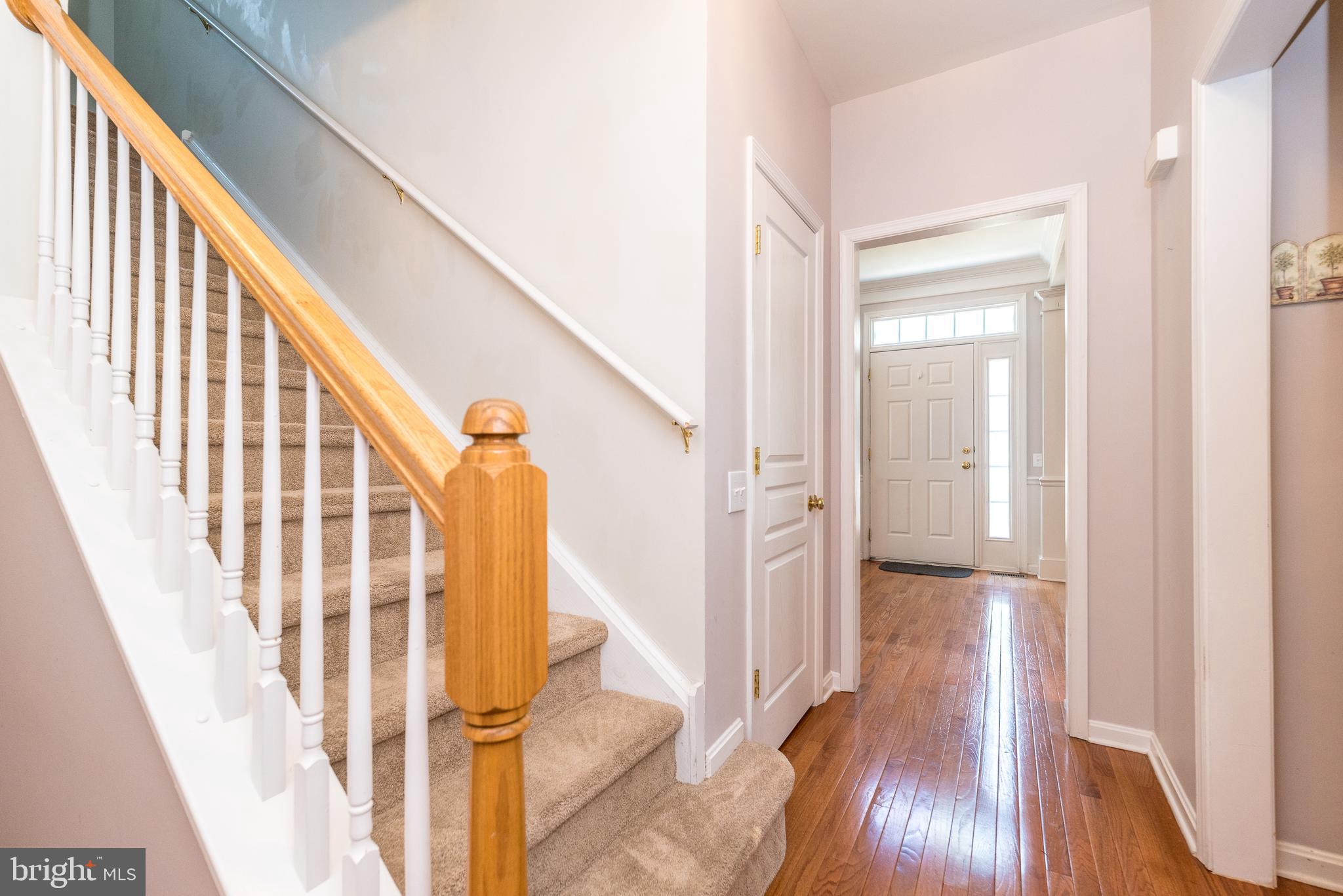 32 Addison Court Doylestown, PA 18901 - Photo 17 of 64 Stairs to the second level