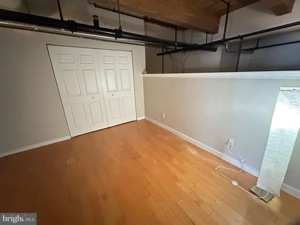 a view of small space