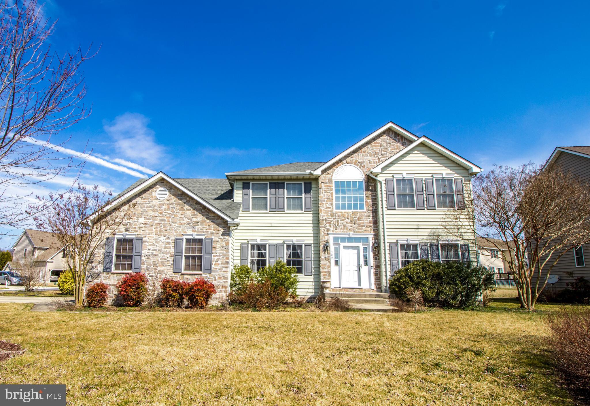 566 Stone Ridge Drive Dover, DE 19901 - Photo 1 of 51 Gallery Image 1