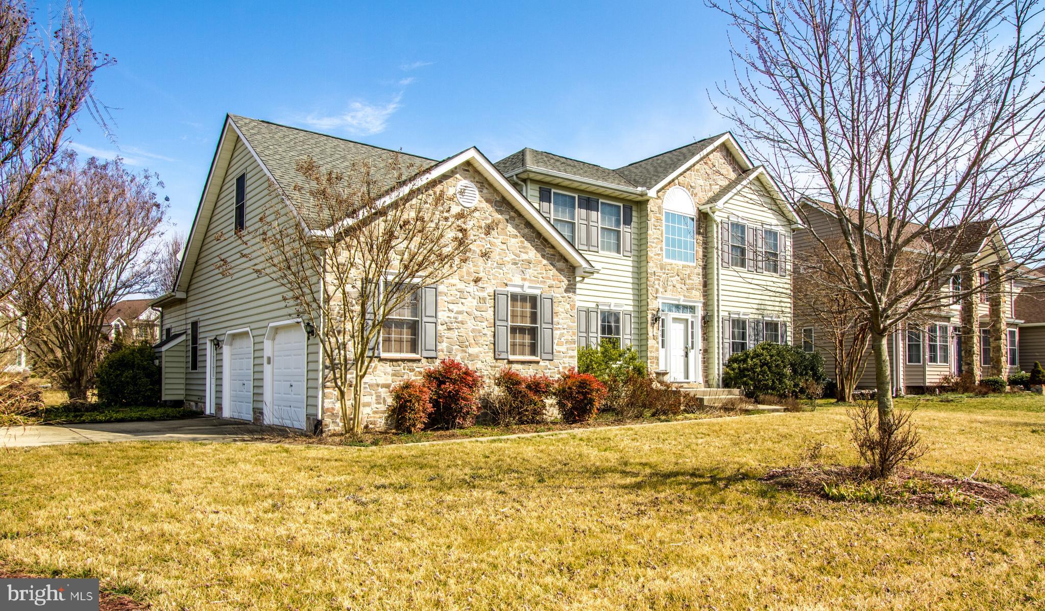 566 Stone Ridge Drive Dover, DE 19901 - Photo 3 of 51 Gallery Image 3