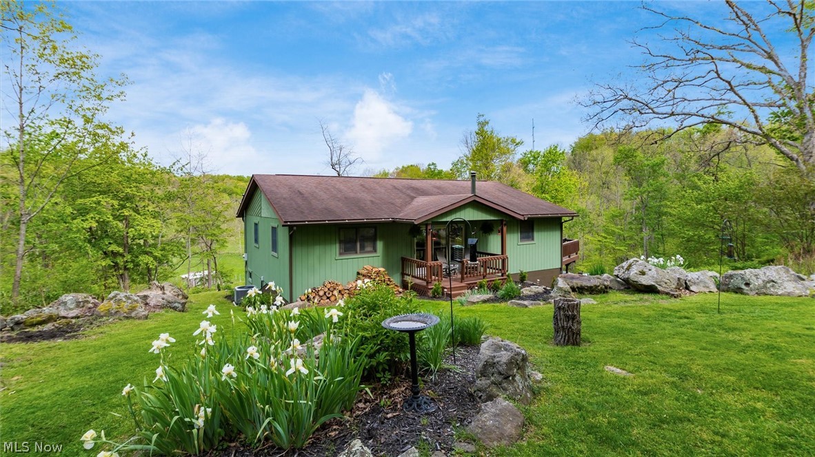 65652 Beeham Run Road Cambridge, OH 43725 - Photo 27 of 38