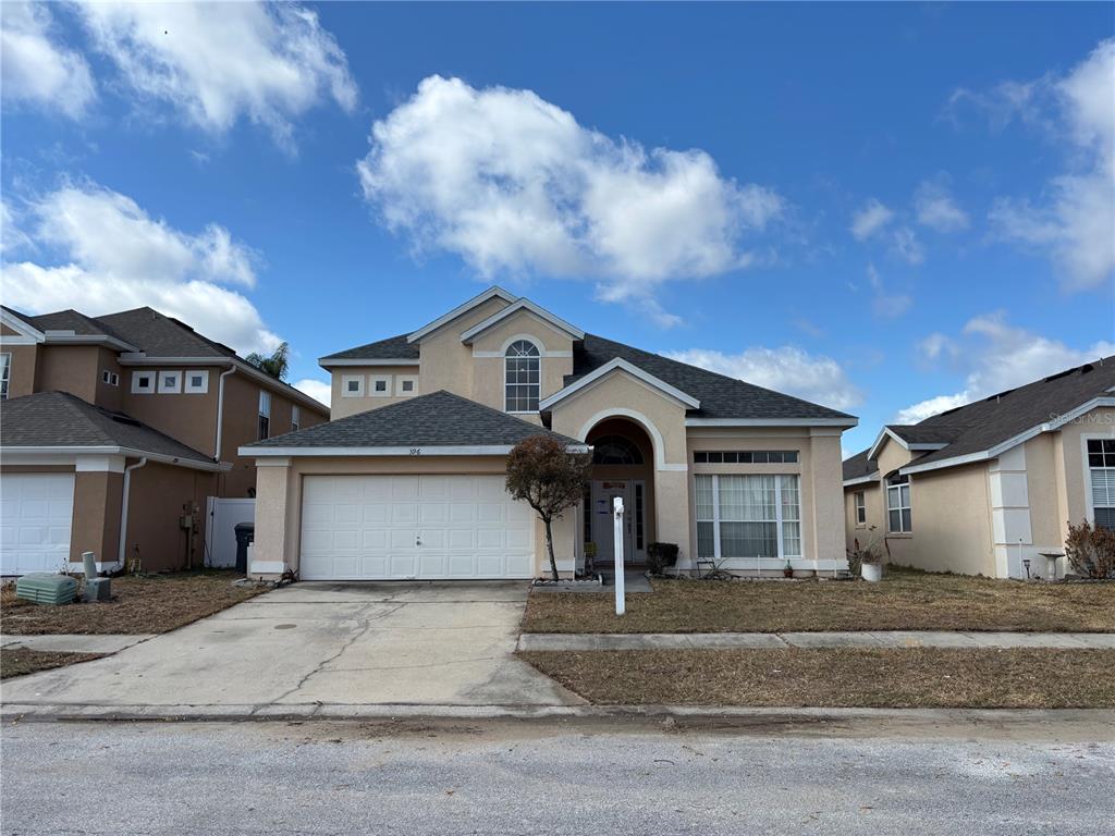 396 Riggs Circle Davenport, FL 33897 - Photo 1 of 66