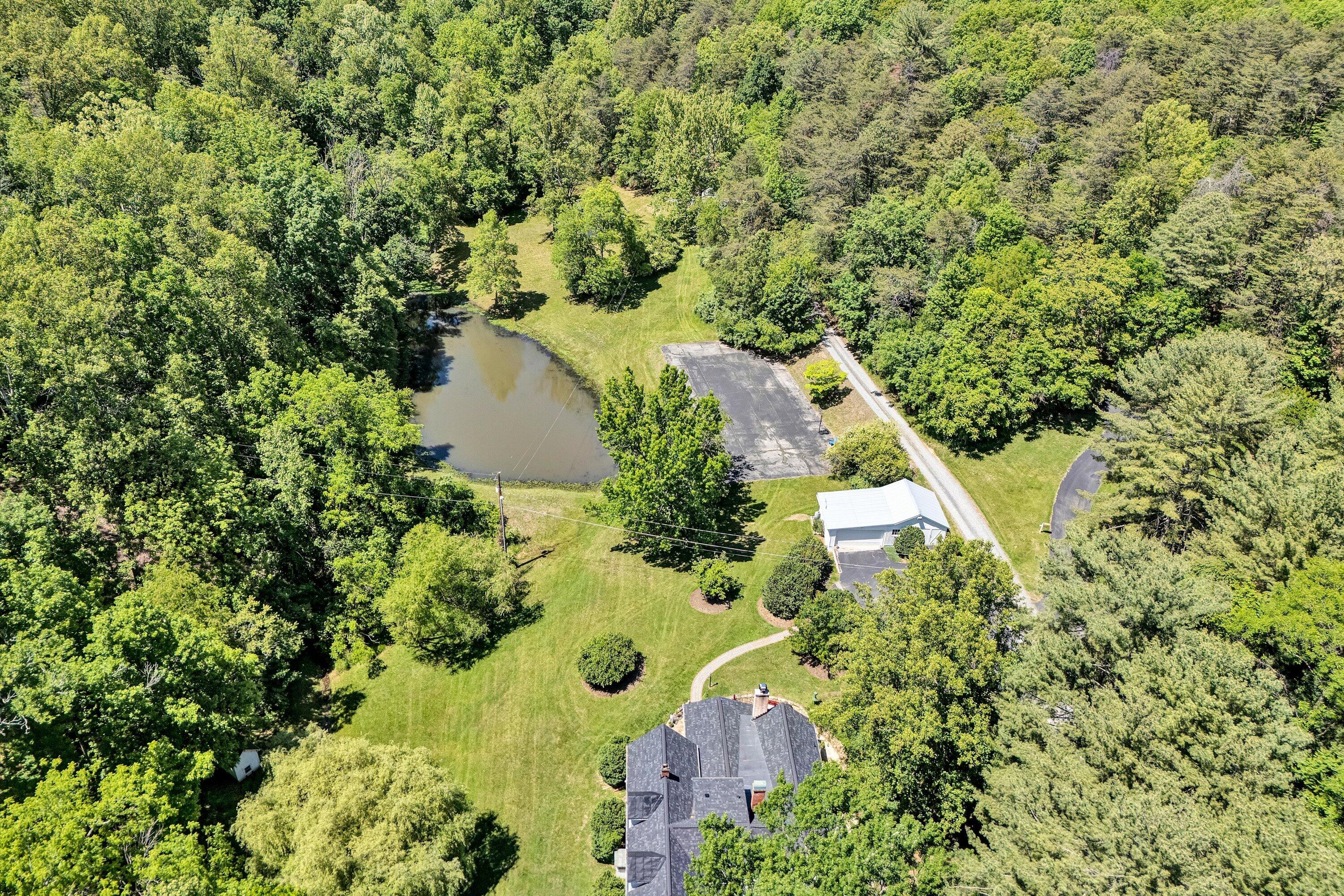 400 Walnut Road Salem, VA 24153 - Photo 78 of 89 05-SGP-0157