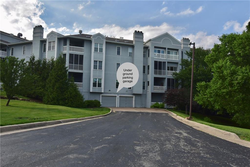 17800 Bolger Road, Unit 101 Independence, MO 64055 - Photo 38 of 38