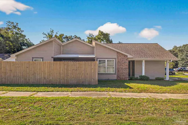 $240,000 | 3020 Cedarwood Village Lane, Pensacola, FL 32514