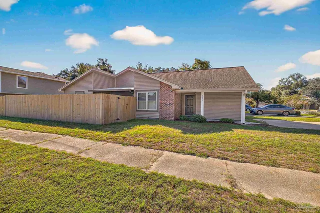 $240,000 | 3020 Cedarwood Village Lane, Pensacola, FL 32514
