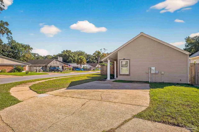$240,000 | 3020 Cedarwood Village Lane, Pensacola, FL 32514