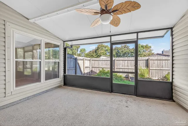 $240,000 | 3020 Cedarwood Village Lane, Pensacola, FL 32514