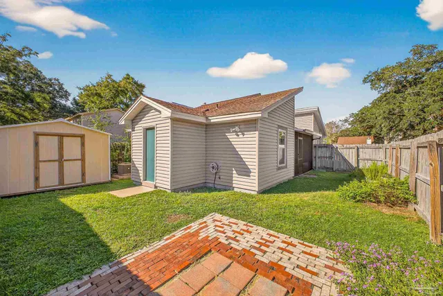 $240,000 | 3020 Cedarwood Village Lane, Pensacola, FL 32514