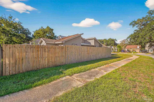$240,000 | 3020 Cedarwood Village Lane, Pensacola, FL 32514