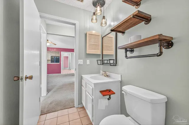 $240,000 | 3020 Cedarwood Village Lane, Pensacola, FL 32514