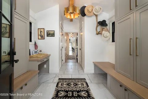 $3,750,000 | 6900 Paintbrush Trail, Wilson, WY 83014