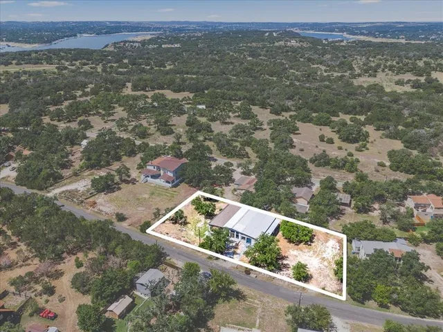 $6,795 | 17621 Stacey Lane, Lago Vista, TX 78645
