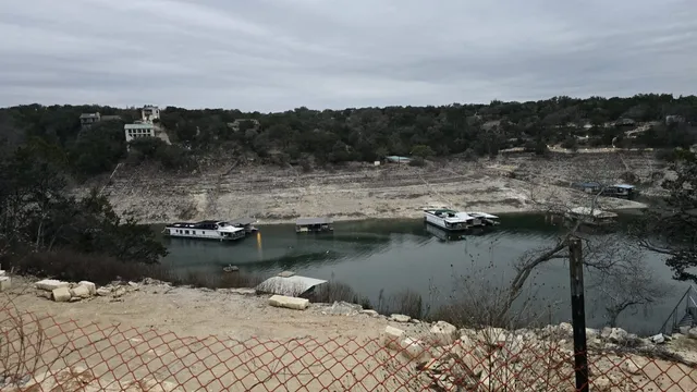 $7,995 | 17621 Stacey Lane, Lago Vista, TX 78645