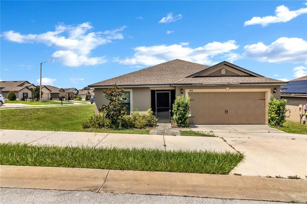 408 Ridges Drive Dundee, FL 33838 - Photo 1 of 1 Gallery Image 1