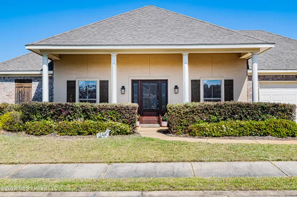 $285,000 | 146 Tradition Parkway, Flowood, MS 39232