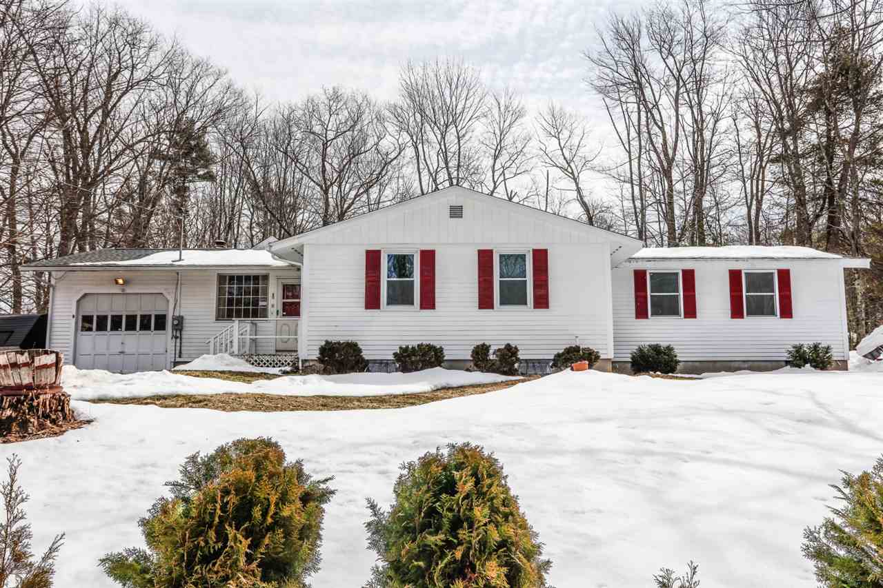 8 Floyd Road Derry, NH 03038 - Photo 1 of 33