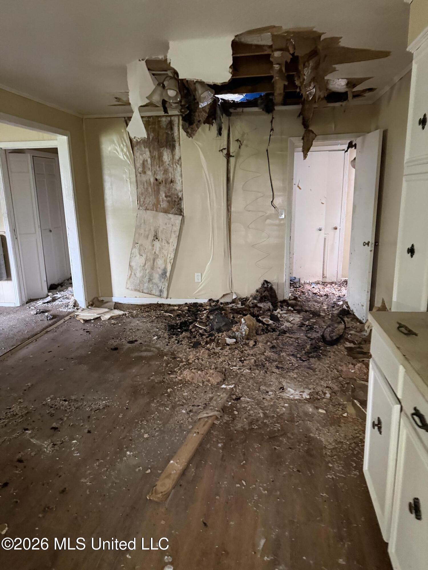 237 Rowland Avenue Jackson, MS 39209 - Photo 12 of 14 IMG_0238