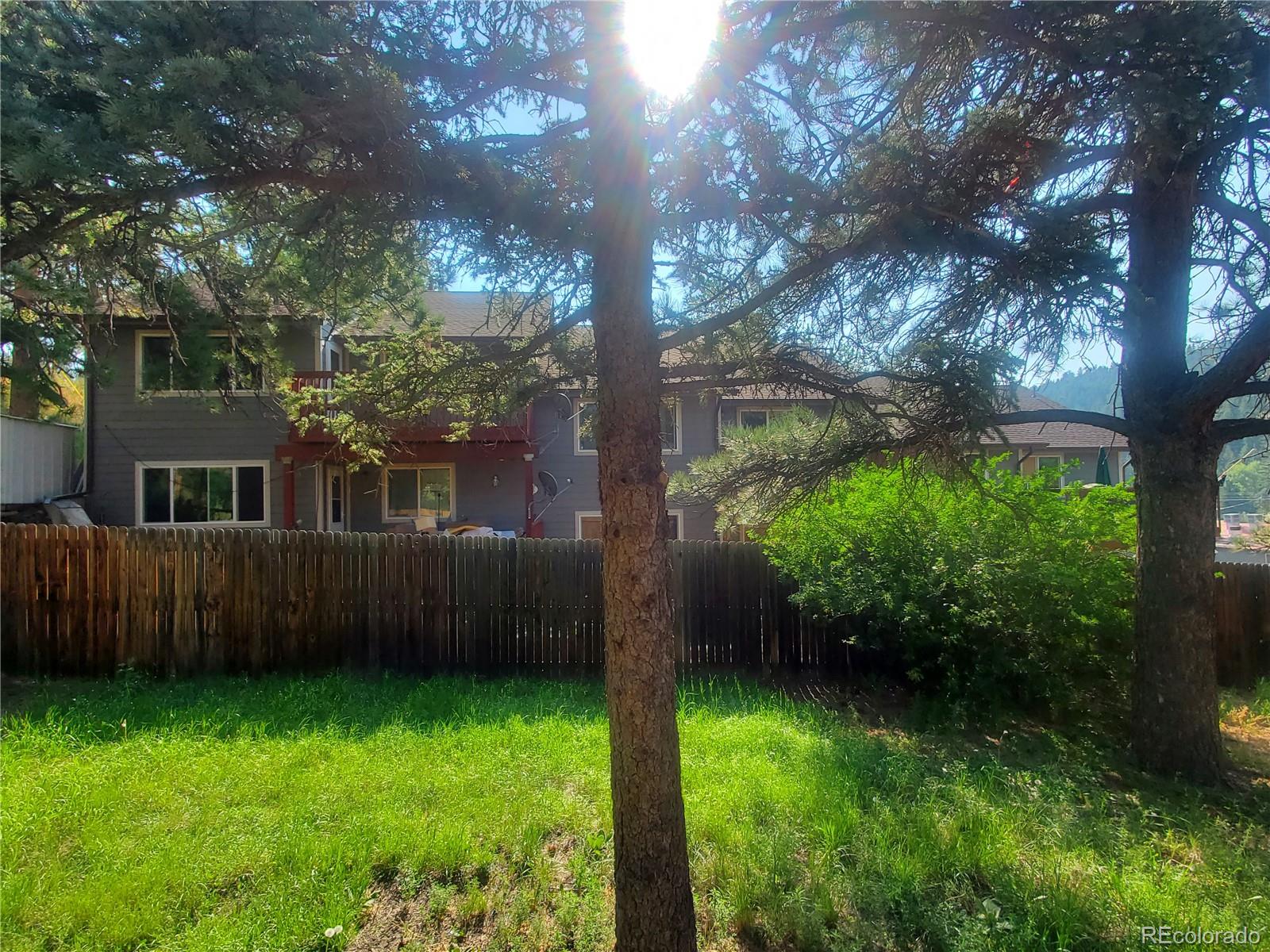 85 Main Street Bailey, CO 80421 - Photo 18 of 30 Gallery Image 18