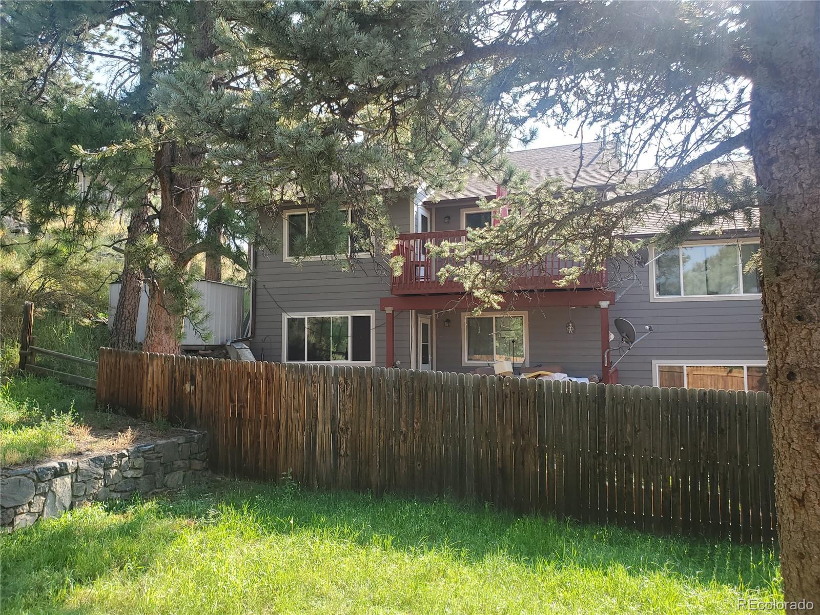 85 Main Street Bailey, CO 80421 - Photo 19 of 30 Gallery Image 19