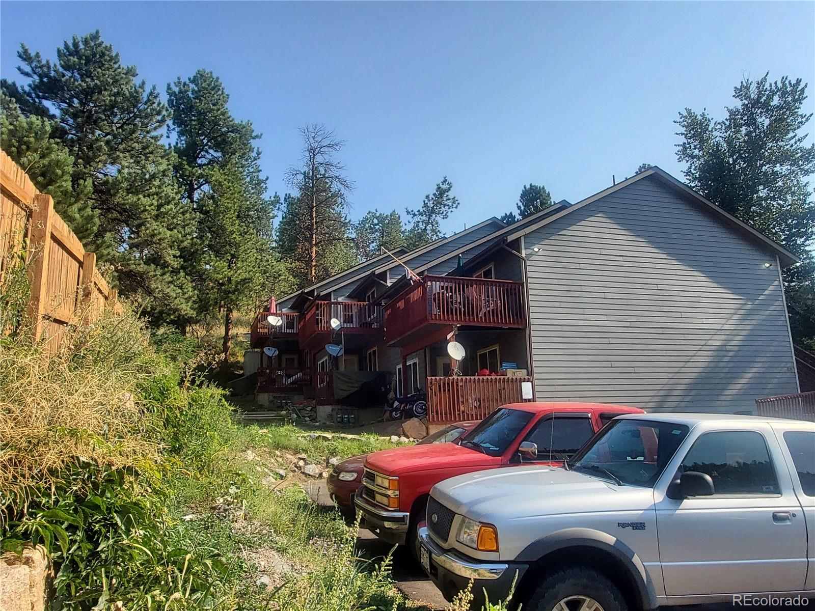 85 Main Street Bailey, CO 80421 - Photo 23 of 30 Gallery Image 23