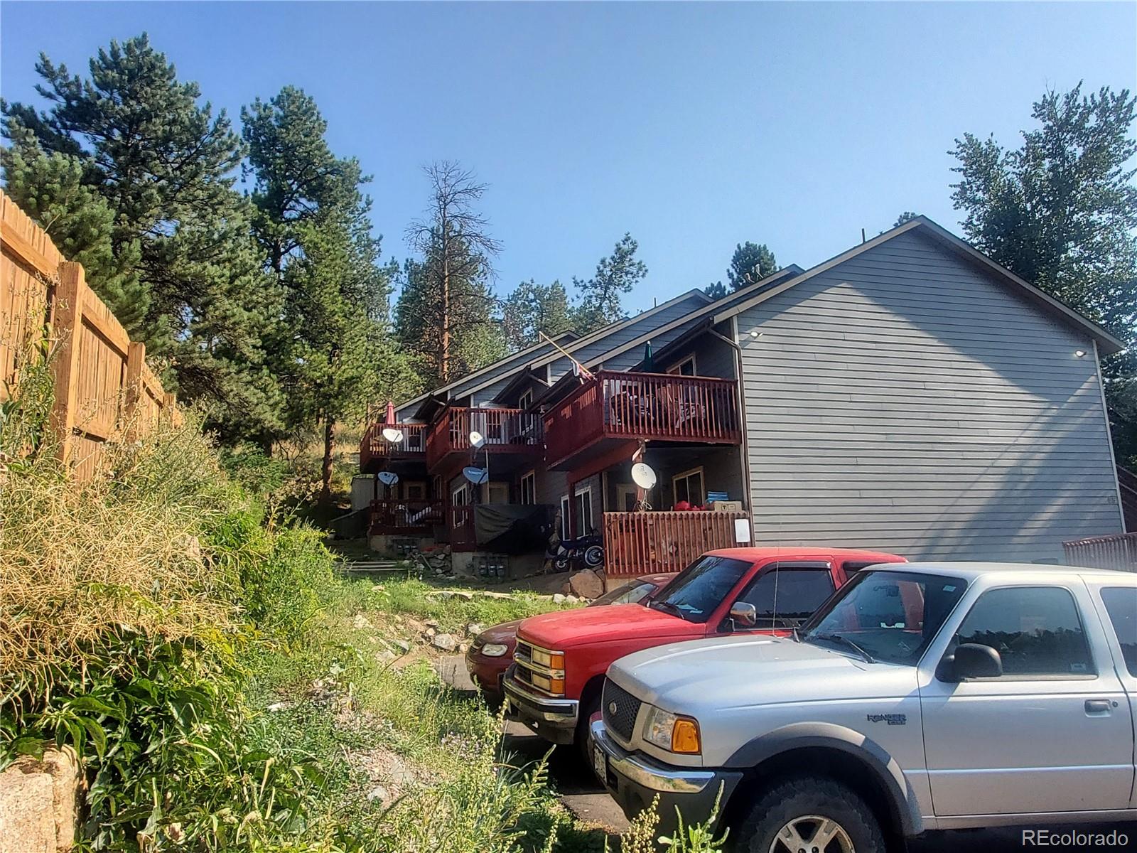 85 Main Street Bailey, CO 80421 - Photo 24 of 30 Gallery Image 24