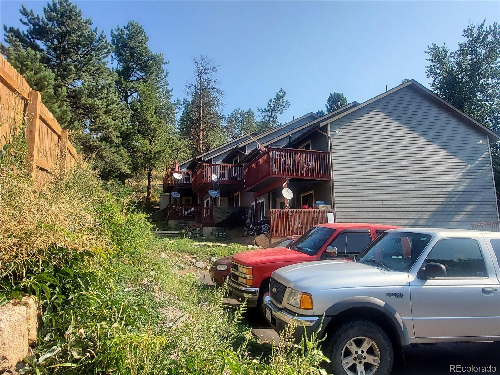 85 Main Street Bailey, CO 80421 - Photo 25 of 30 Gallery Image 25