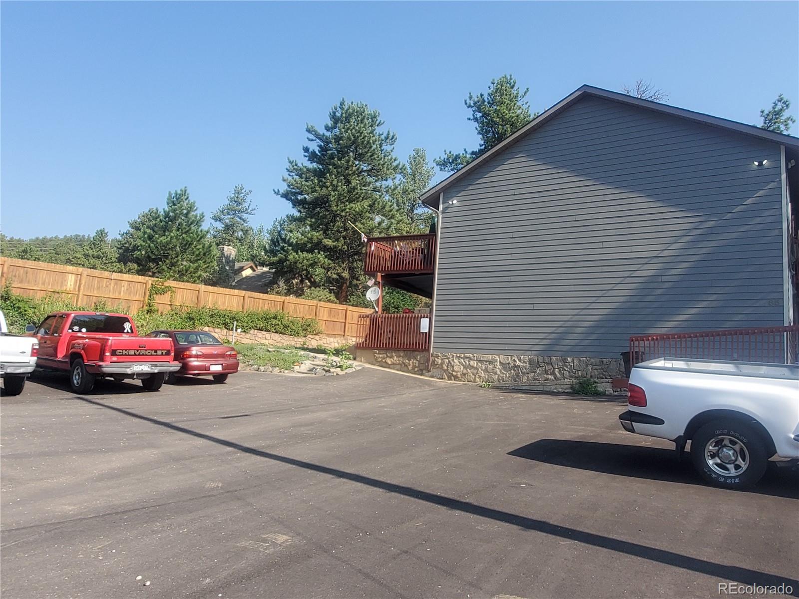 85 Main Street Bailey, CO 80421 - Photo 26 of 30 Gallery Image 26