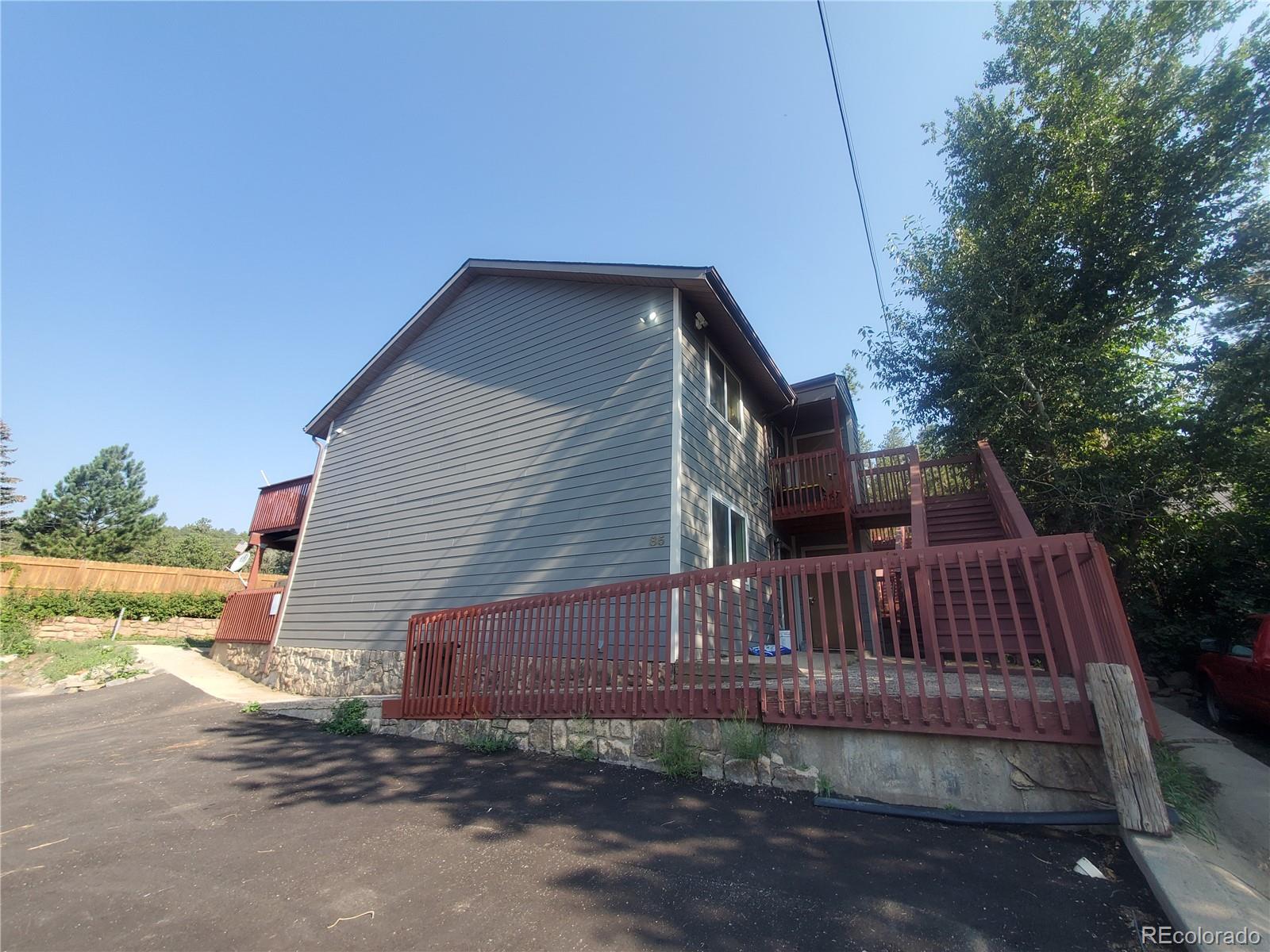 85 Main Street Bailey, CO 80421 - Photo 28 of 30 Gallery Image 28